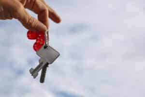 cles immobilier