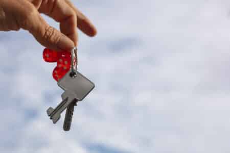 cles immobilier