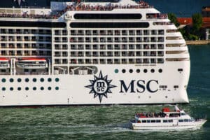 croisieres msc