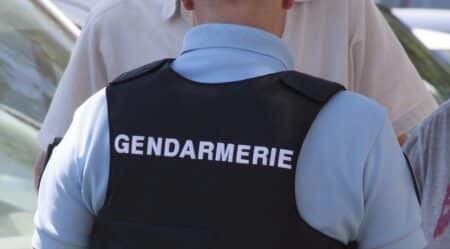 gendarmerie