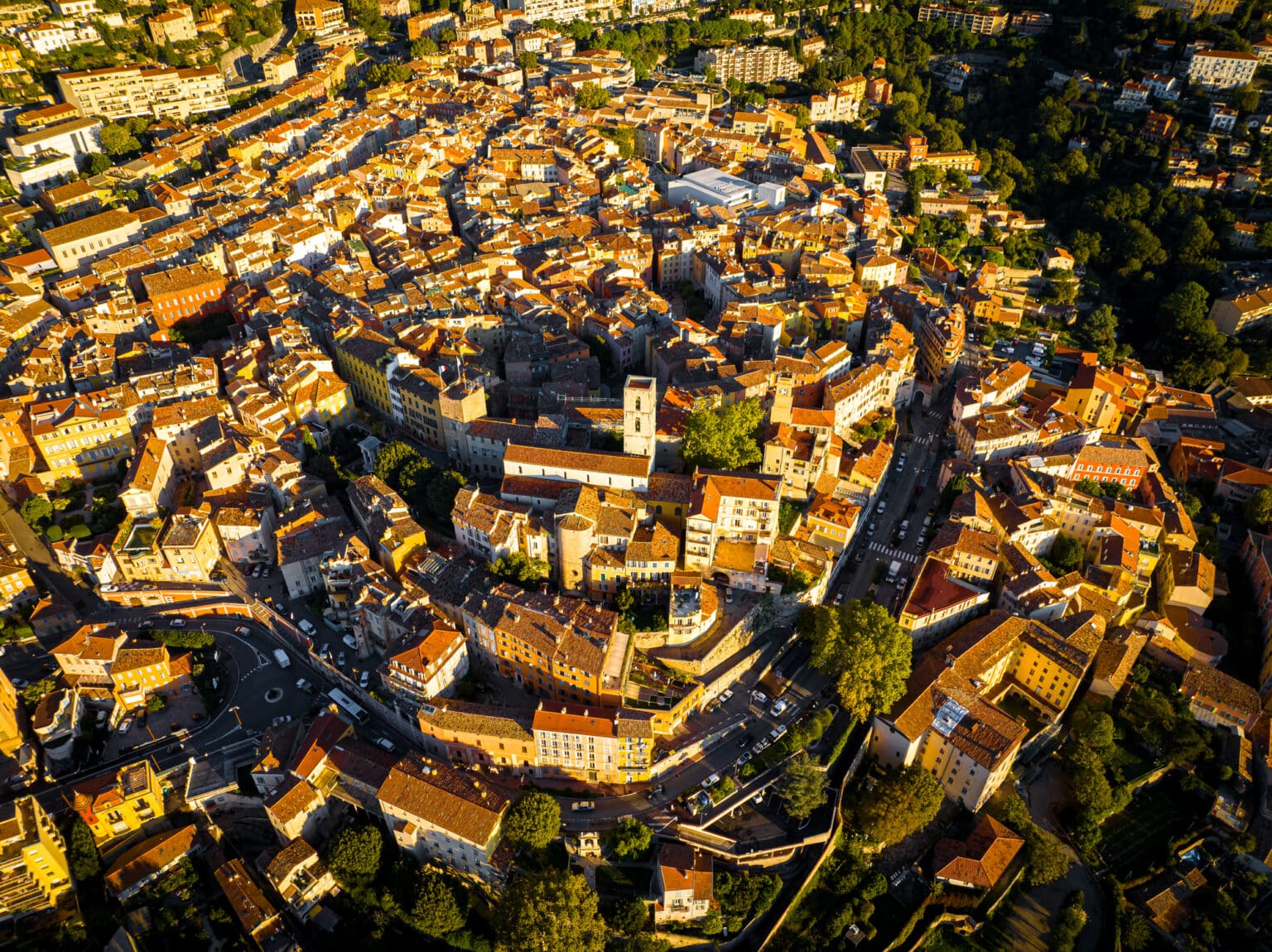 grasse 99