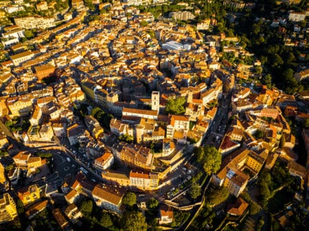 grasse 99