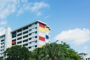 hlm logements sociaux