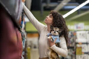 magasin animaux
