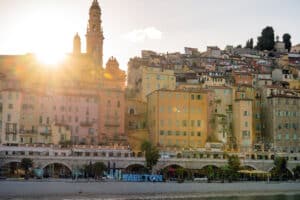 menton hashtag