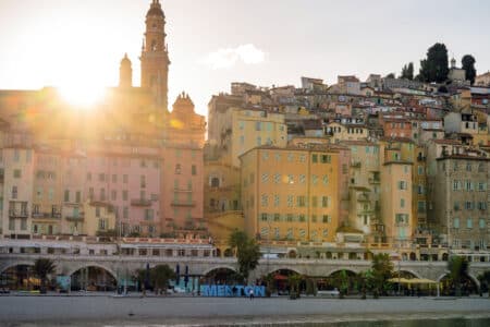 menton hashtag