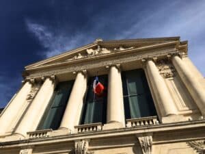 palais justice nice