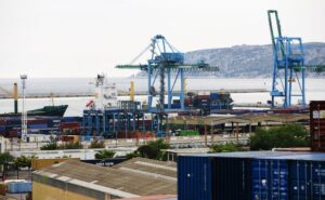 port marseille