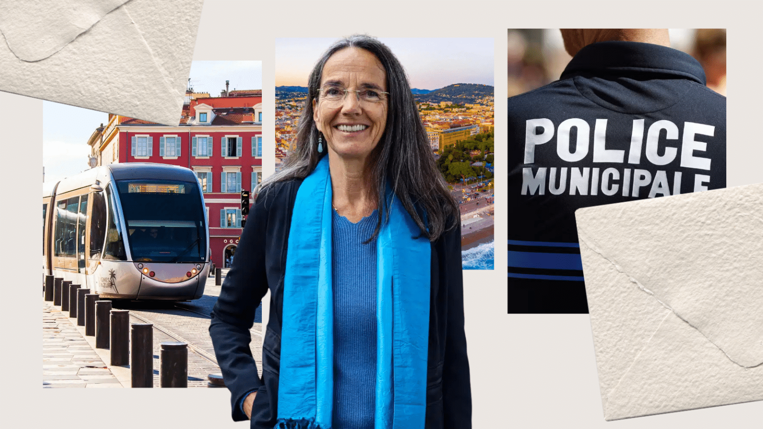 Juste avant les municipales 2026 à Nice, le résumé du programme de la gauche écologiste sur vos grands sujets de préoccupation programme juliette