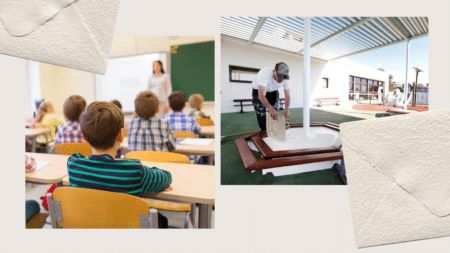 programmes municipales ecoles