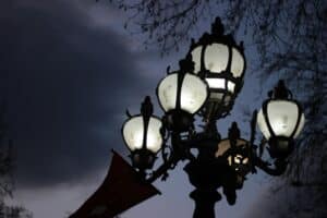 reverbere