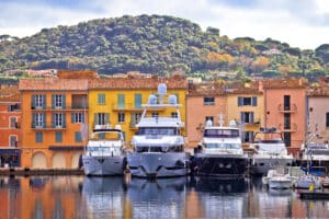 saint tropez 99