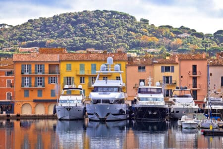 saint tropez 99