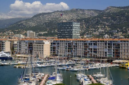 toulon var 99