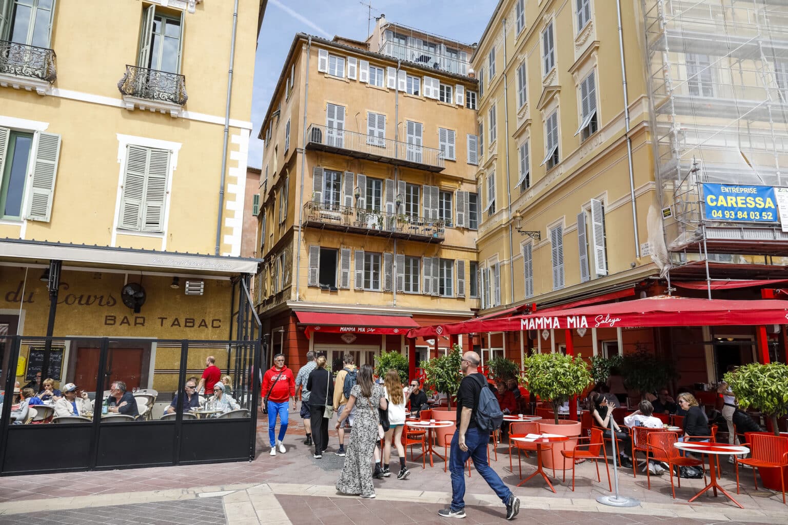 vieux nice 55