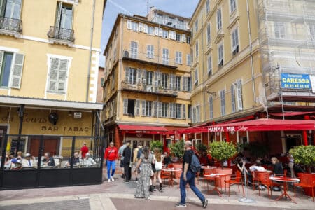 vieux nice 55