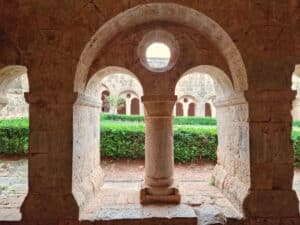 Abbaye de Thoronet