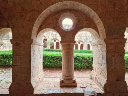 Abbaye de Thoronet