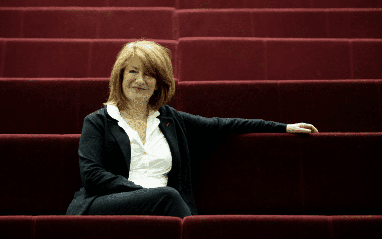 Éric Ciotti (déjà) interpellé par une tribune du théâtre national de Nice, la direction « inquiète » de sa future politique culturelle Capture decran 2026 03 26 a 18.13.12