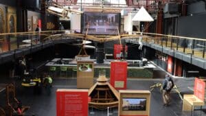 À Nice, la toute première expo gratuite de la Gare du Sud vaut-elle le détour ? On a tendu le micro à ses visiteurs Design sans titre 2 edited