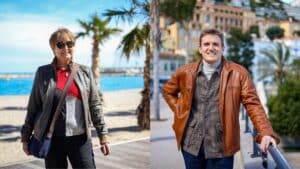 « Plus pour nous, moins pour les touristes ! Nettoyer et sécuriser…» Que réclame Menton à sa nouvelle maire, Alexandra Masson ? Design sans titre 6