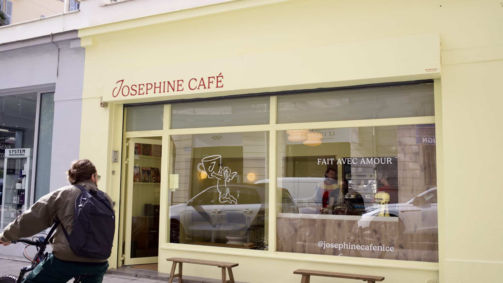 À Nice, ce tout nouveau café gourmand est une vraie histoire de femmes, "les gens viennent autant pour nos recettes que pour la déco" 3 IMG 0804 edited scaled