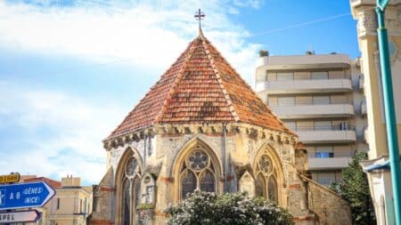 St Johns Church