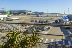 aeroport de nice 99