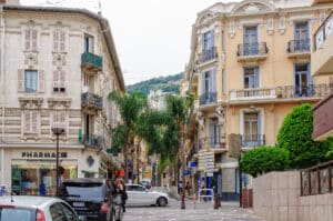 beausoleil alpes maritimes