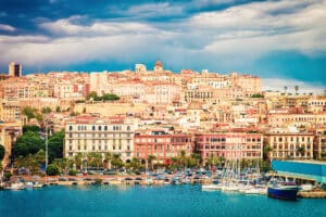 cagliari