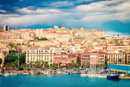 cagliari