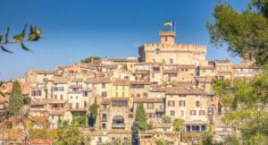 cagnes sur mer