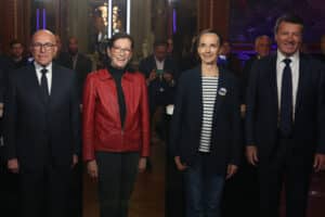 candidats nice