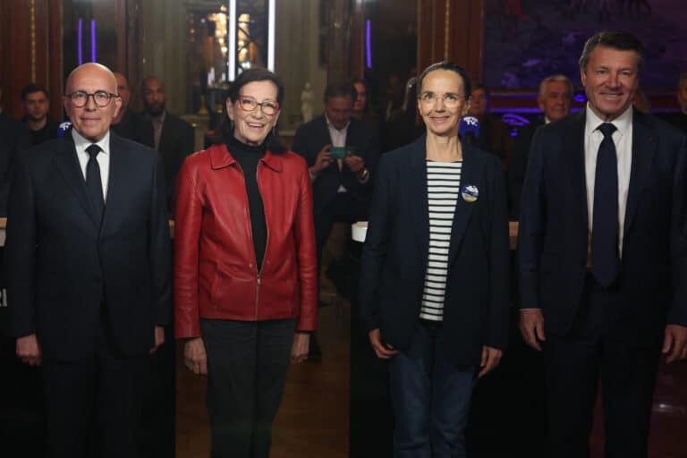 candidats nice