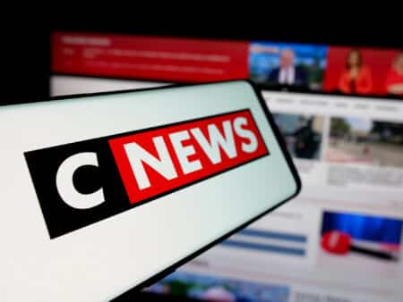 chaine cnews