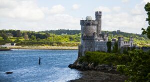 cork irland
