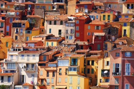 immeubles immobilier menton