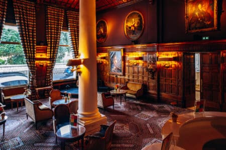 negresco hotel