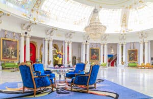 negresco nice