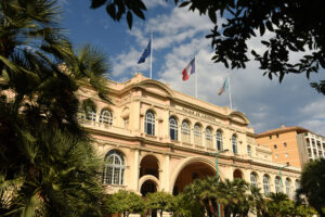 palais europe menton