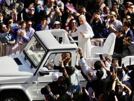 pape leon xiv
