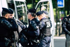 police nationale 11
