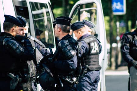 police nationale 11