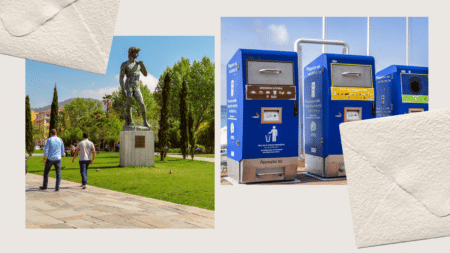 programme environnement