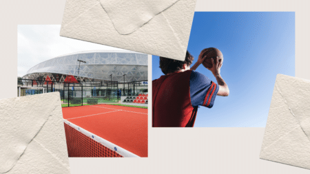 programmes sport