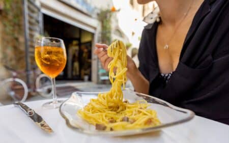 restaurant 22