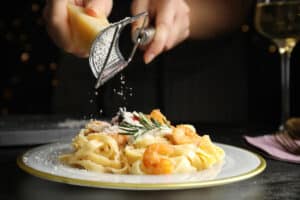 restaurants gastronomiques