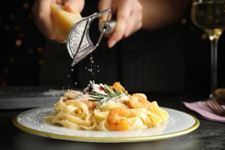 restaurants gastronomiques