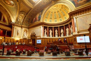 senat france