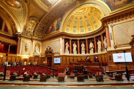 senat france